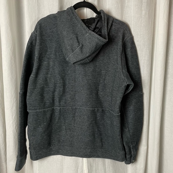 Nike Men’s Zip Front Hoodie - Picture 2 of 8